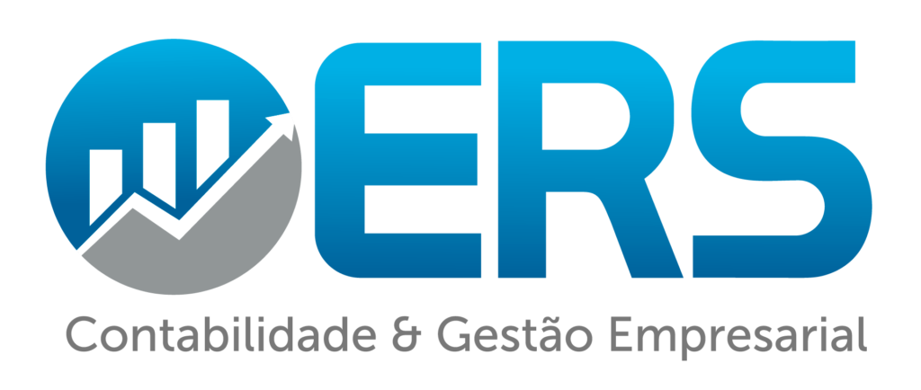 Logotipo Vetorizado Ers Contabilidade - Contabilidade em Presidente Epitácio - SP | ERS Contabilidade